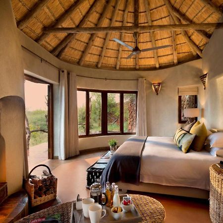 Madikwe Safari Lodge Melorane Bagian luar foto