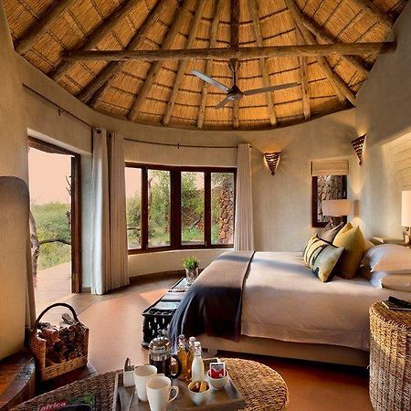 Madikwe Safari Lodge Melorane Bagian luar foto
