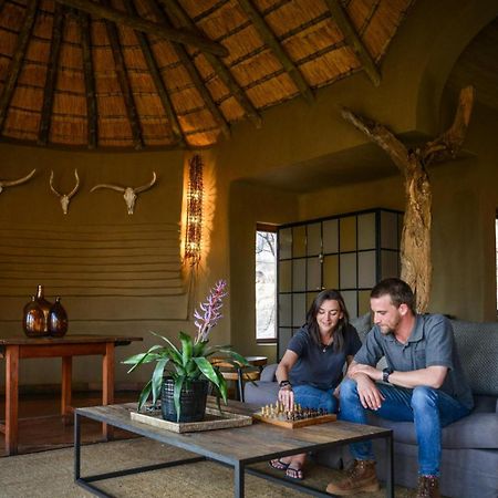 Madikwe Safari Lodge Melorane Bagian luar foto