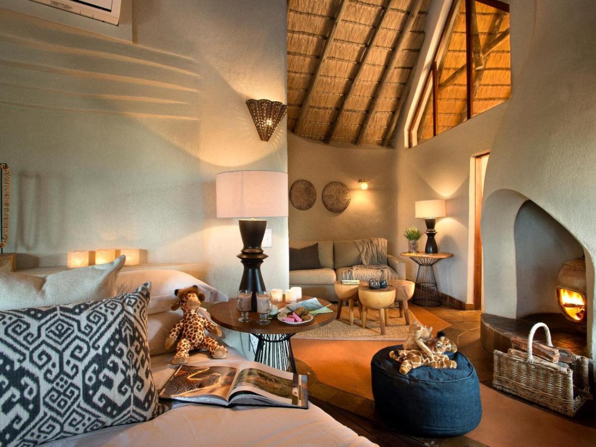 Madikwe Safari Lodge Melorane Bagian luar foto