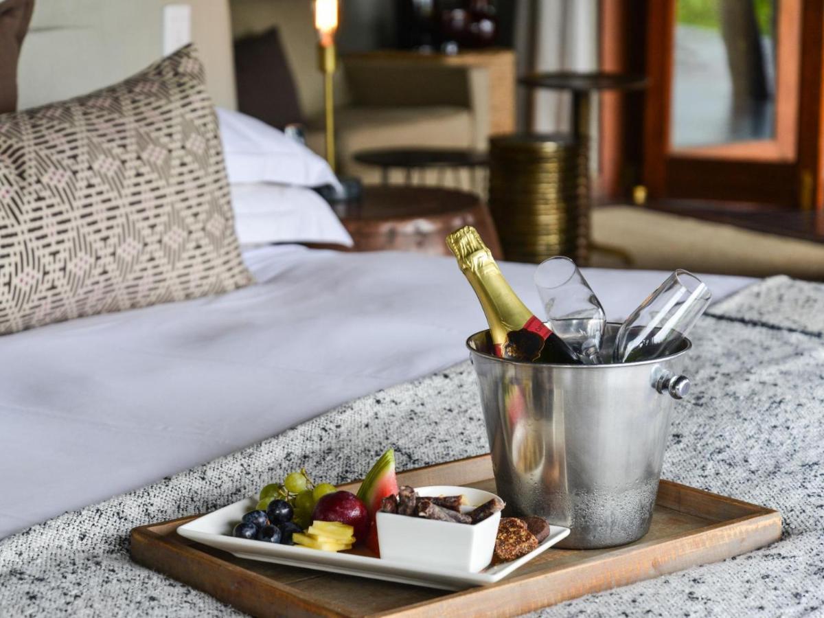 Madikwe Safari Lodge Melorane Bagian luar foto