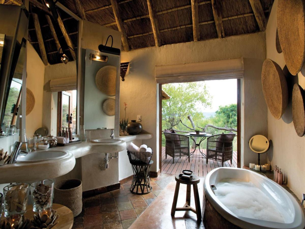 Madikwe Safari Lodge Melorane Bagian luar foto