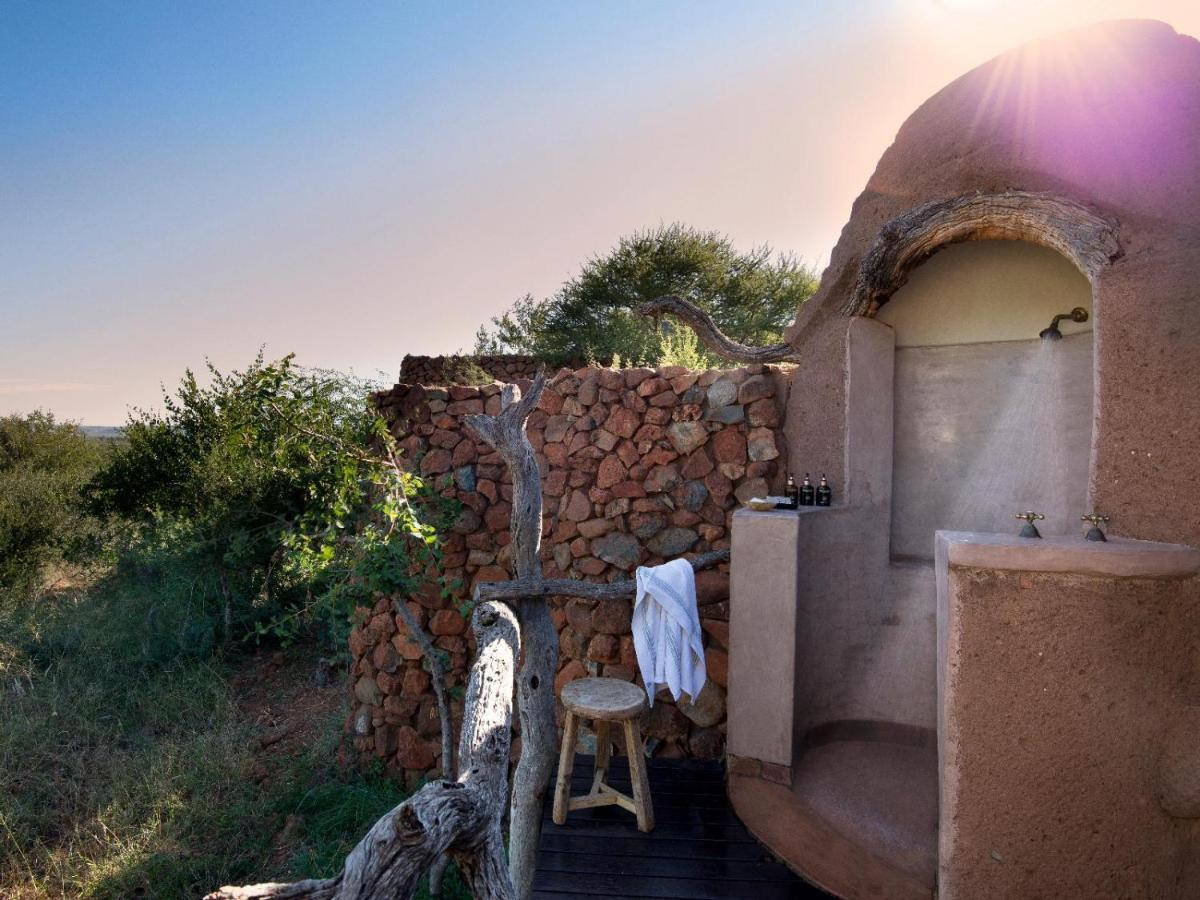 Madikwe Safari Lodge Melorane Bagian luar foto