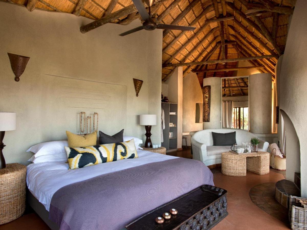 Madikwe Safari Lodge Melorane Bagian luar foto