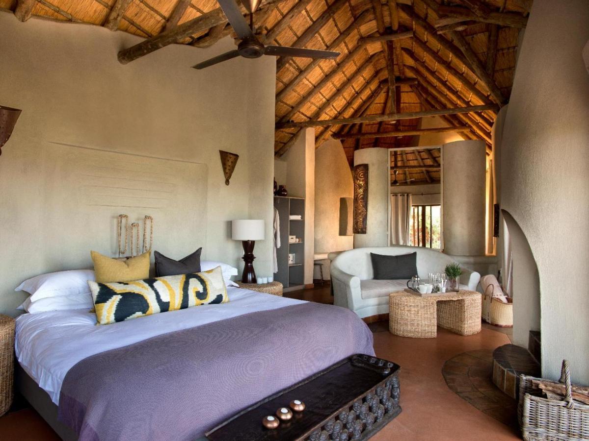 Madikwe Safari Lodge Melorane Bagian luar foto