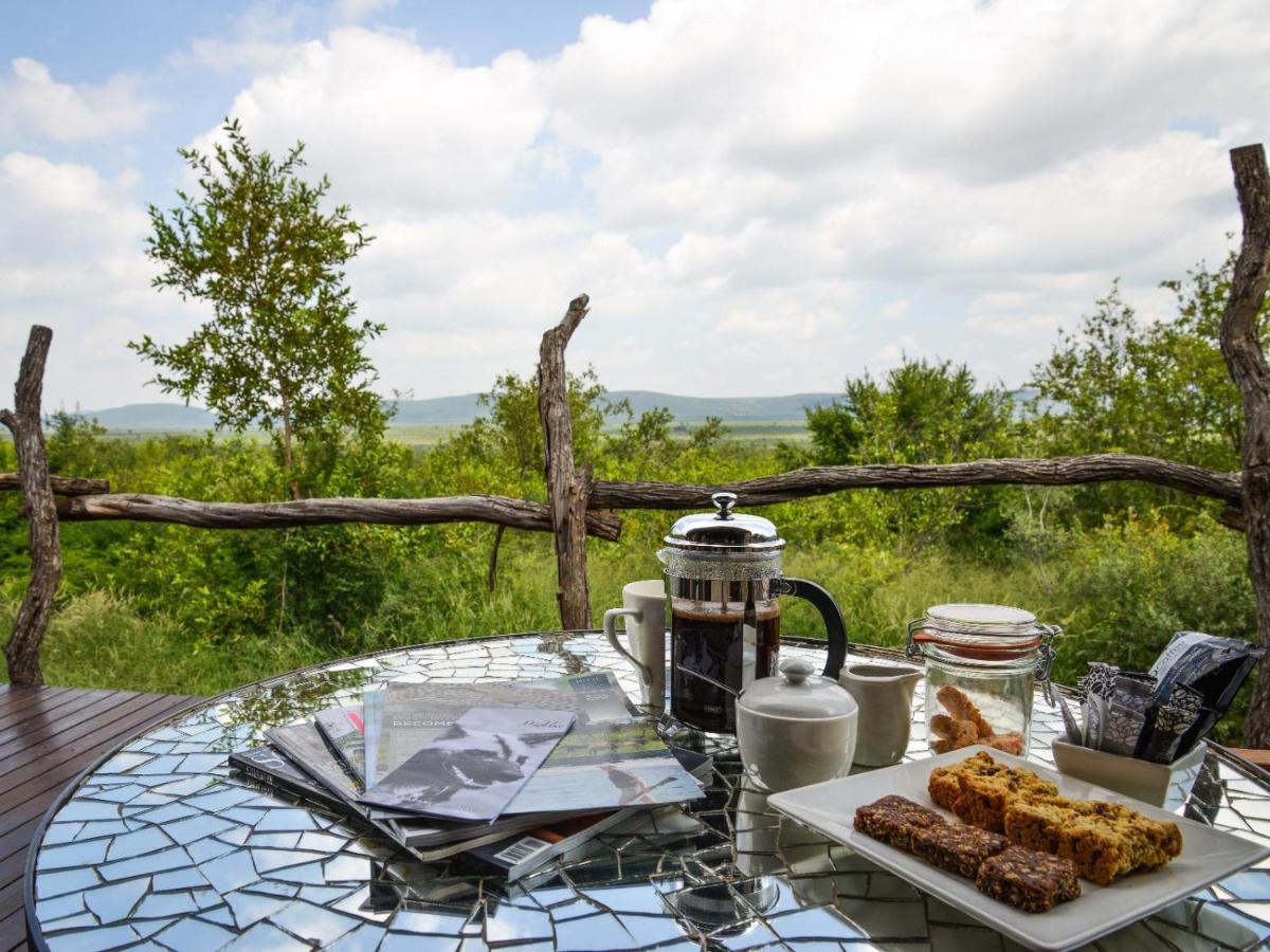 Madikwe Safari Lodge Melorane Bagian luar foto