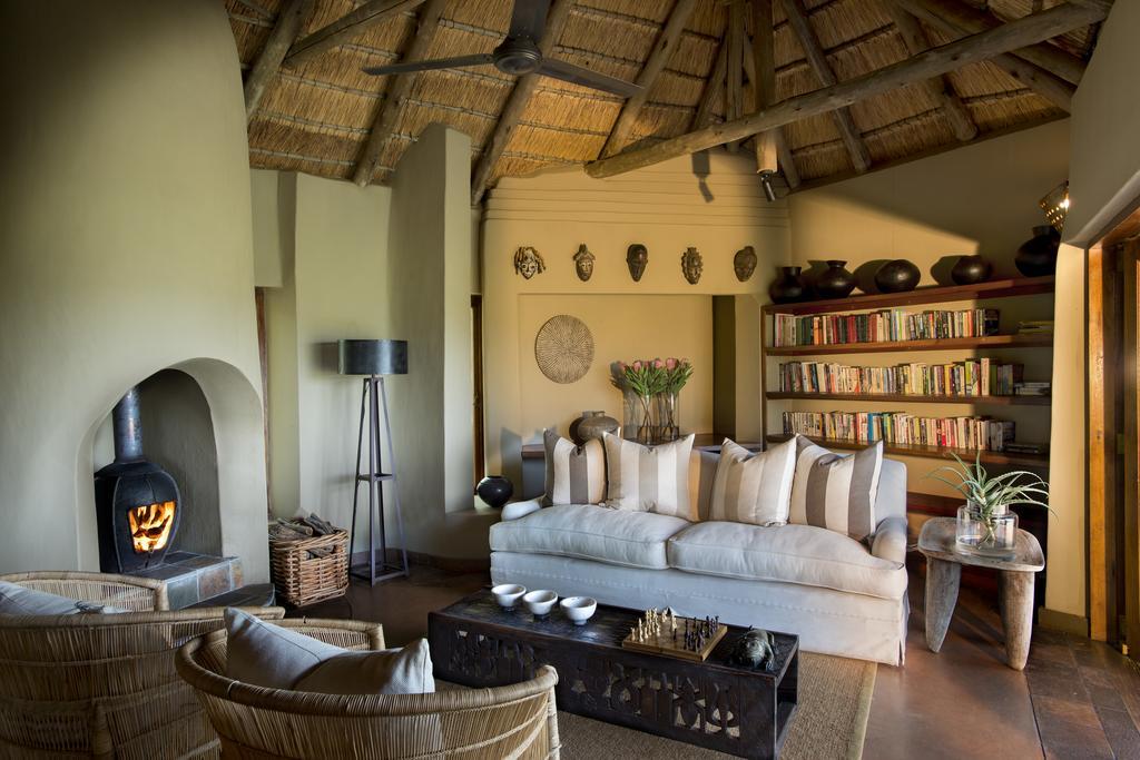 Madikwe Safari Lodge Melorane Bagian luar foto