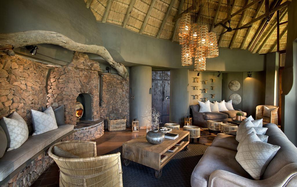 Madikwe Safari Lodge Melorane Bagian luar foto