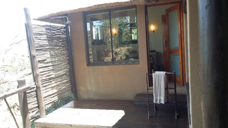 Madikwe Safari Lodge Melorane Bagian luar foto