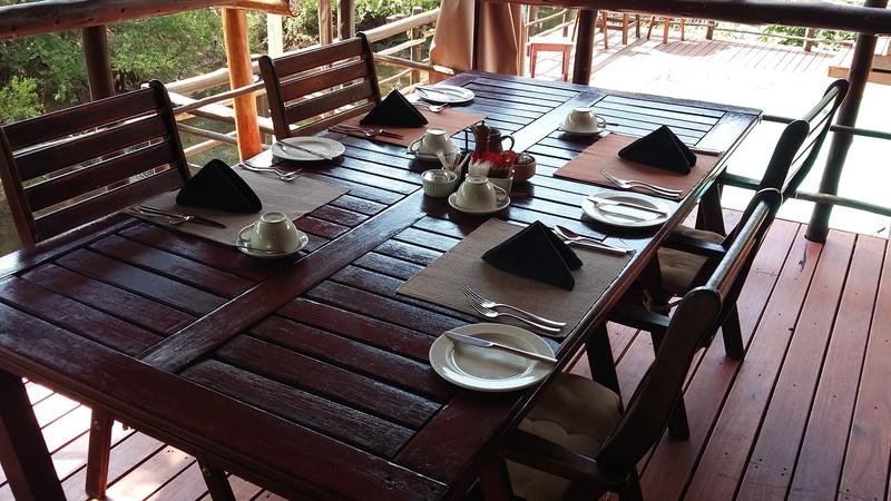 Madikwe Safari Lodge Melorane Bagian luar foto