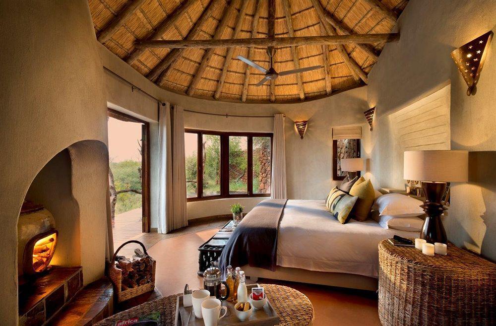 Madikwe Safari Lodge Melorane Bagian luar foto
