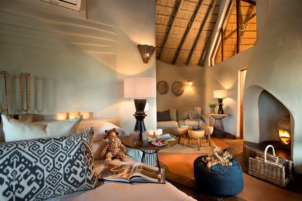 Madikwe Safari Lodge Melorane Bagian luar foto