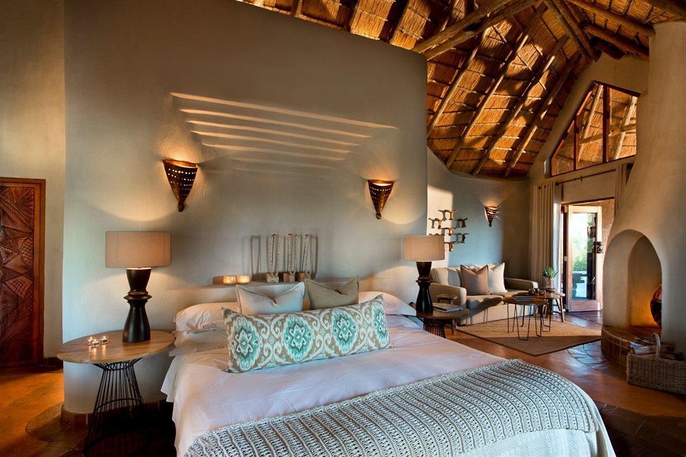 Madikwe Safari Lodge Melorane Bagian luar foto