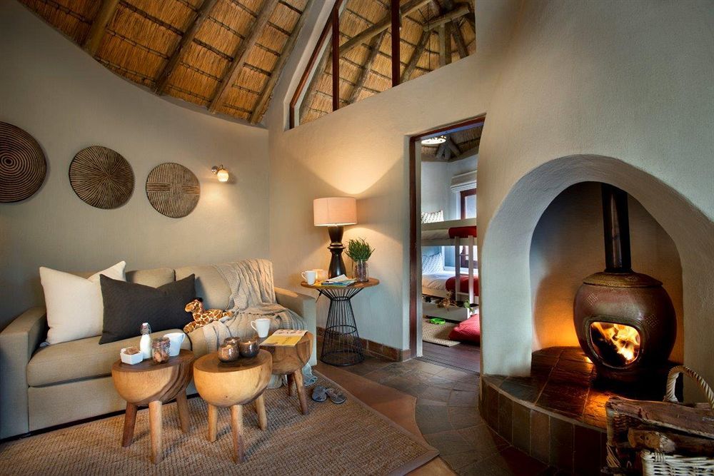 Madikwe Safari Lodge Melorane Bagian luar foto
