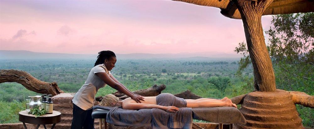 Madikwe Safari Lodge Melorane Bagian luar foto