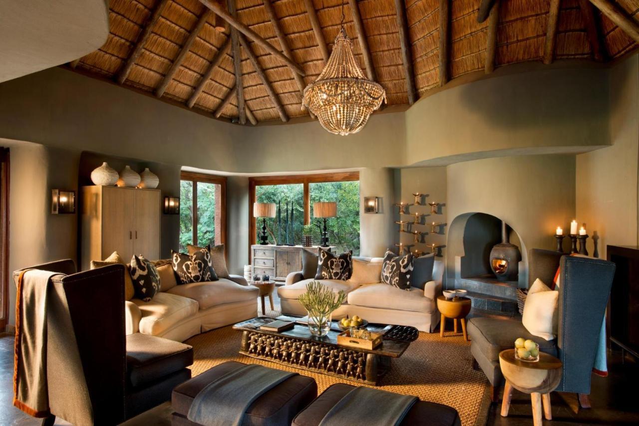 Madikwe Safari Lodge Melorane Bagian luar foto