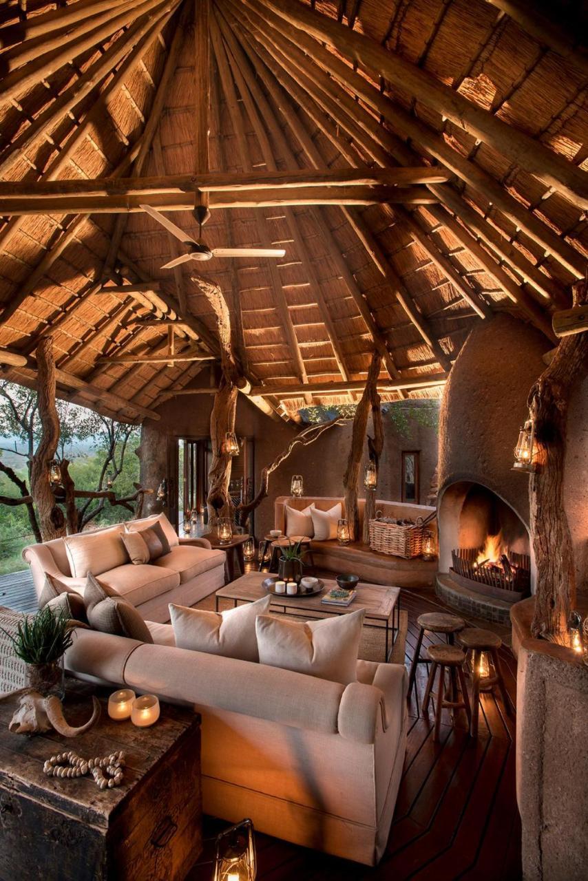 Madikwe Safari Lodge Melorane Bagian luar foto