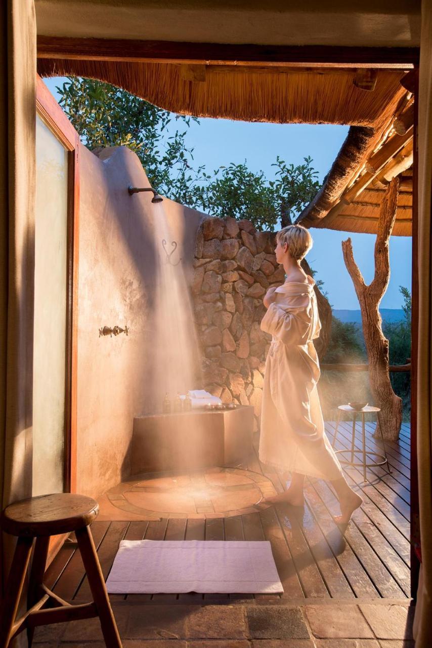 Madikwe Safari Lodge Melorane Bagian luar foto