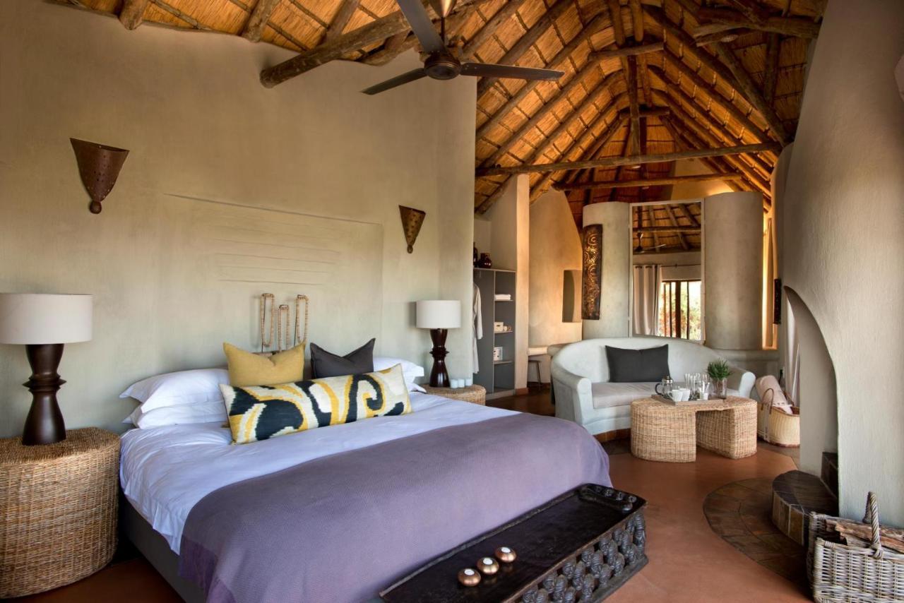 Madikwe Safari Lodge Melorane Bagian luar foto