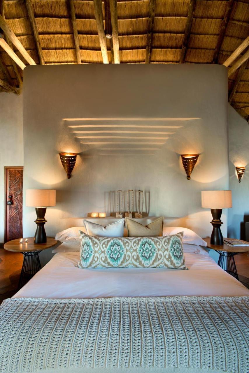 Madikwe Safari Lodge Melorane Bagian luar foto
