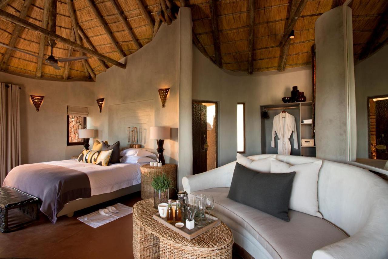 Madikwe Safari Lodge Melorane Bagian luar foto