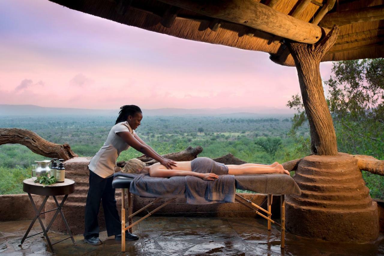 Madikwe Safari Lodge Melorane Bagian luar foto