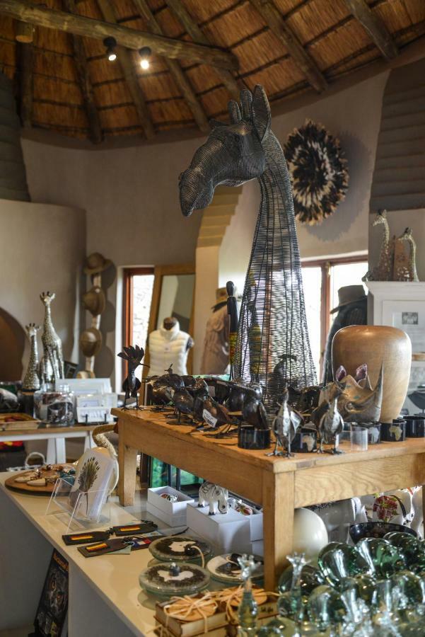 Madikwe Safari Lodge Melorane Bagian luar foto