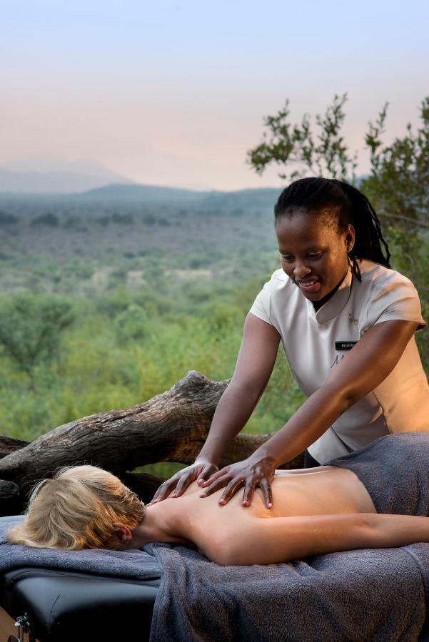 Madikwe Safari Lodge Melorane Bagian luar foto