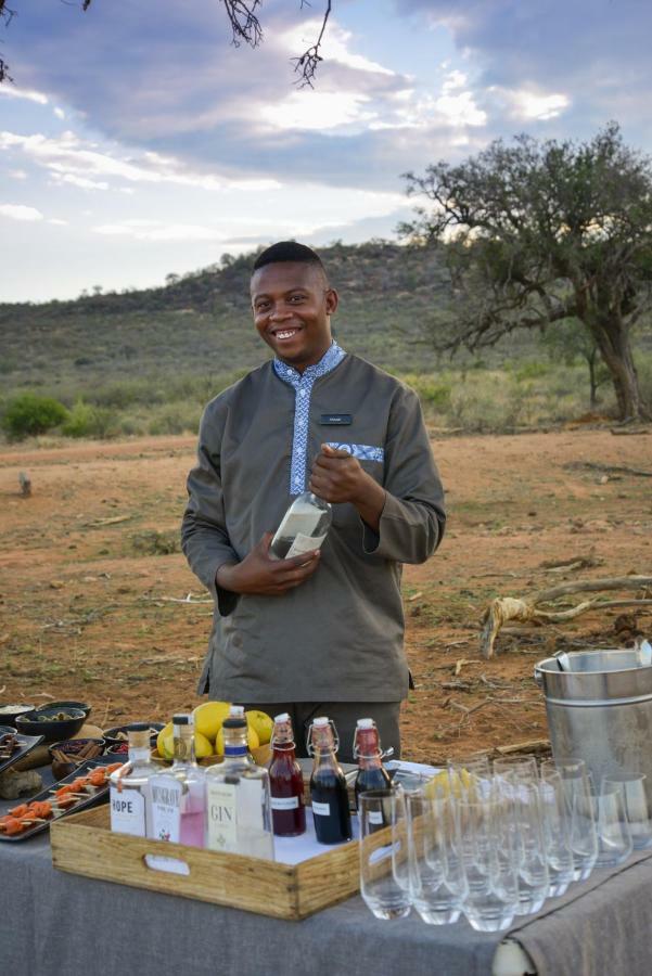 Madikwe Safari Lodge Melorane Bagian luar foto