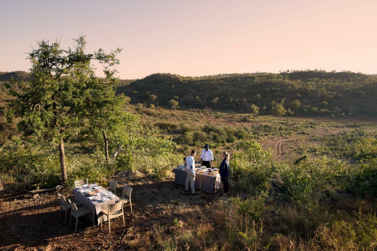 Madikwe Safari Lodge Melorane Bagian luar foto